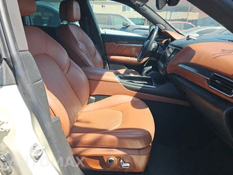 2022 Maserati Levante Modena - miniatura 8