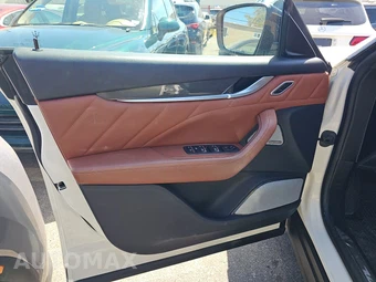 2022 Maserati Levante Modena - miniatura 9