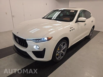 2022 Maserati Levante Modena