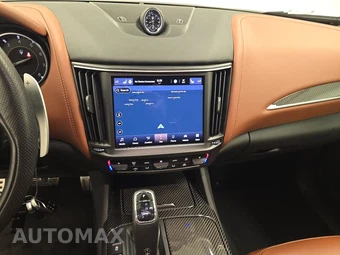 2022 Maserati Levante Modena – miniatura 11