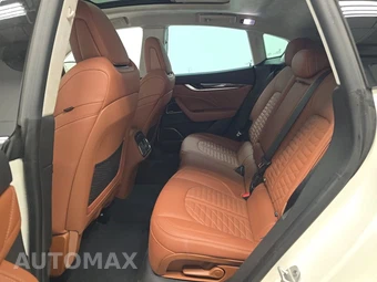 2022 Maserati Levante Modena – miniatura 13