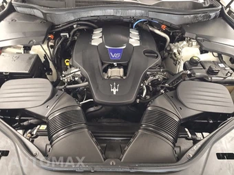 2022 Maserati Levante Modena – miniatura 15