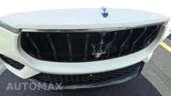 2022 Maserati Levante Modena – miniatura 17