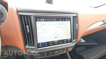 2022 Maserati Levante Modena – miniatura 19