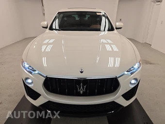 2022 Maserati Levante Modena – miniatura 2