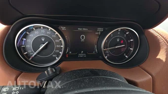 2022 Maserati Levante Modena – miniatura 20
