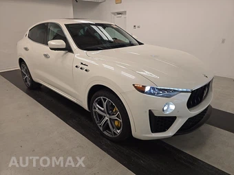 2022 Maserati Levante Modena – miniatura 3