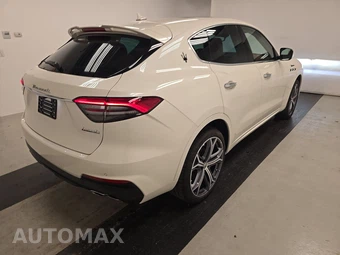 2022 Maserati Levante Modena – miniatura 4