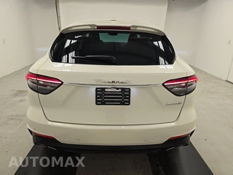 2022 Maserati Levante Modena – miniatura 5