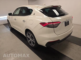 2022 Maserati Levante Modena – miniatura 6