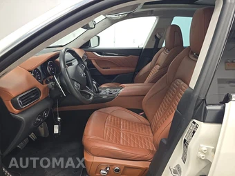 2022 Maserati Levante Modena – miniatura 7