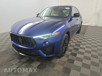 2022 Maserati Levante Modena