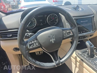 2022 Maserati Levante Modena - miniatura 10