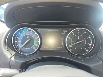 2022 Maserati Levante Modena - miniatura 12