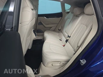 2022 Maserati Levante Modena - miniatura 13