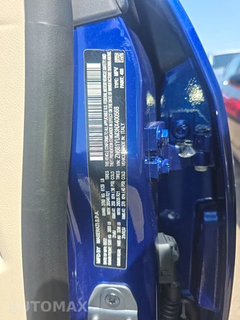 2022 Maserati Levante Modena - miniatura 14
