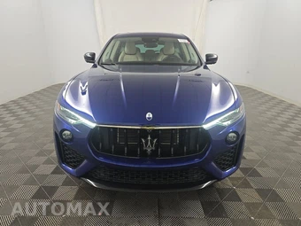 2022 Maserati Levante Modena - miniatura 2