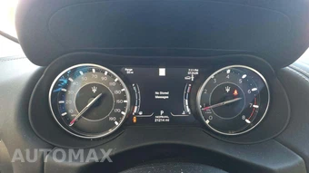 2022 Maserati Levante Modena - miniatura 21