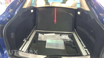 2022 Maserati Levante Modena - miniatura 26