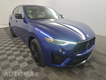 2022 Maserati Levante Modena - miniatura 3