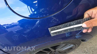 2022 Maserati Levante Modena - miniatura 30