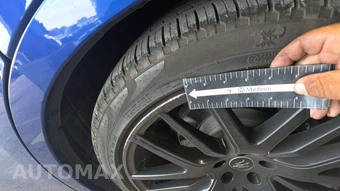 2022 Maserati Levante Modena - miniatura 39