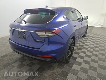 2022 Maserati Levante Modena - miniatura 4