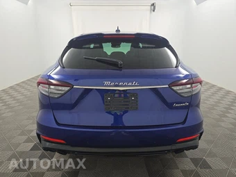 2022 Maserati Levante Modena - miniatura 5