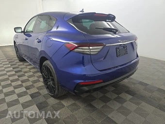 2022 Maserati Levante Modena - miniatura 6