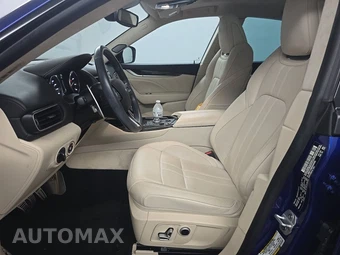 2022 Maserati Levante Modena - miniatura 7