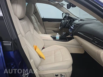 2022 Maserati Levante Modena - miniatura 8