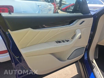 2022 Maserati Levante Modena - miniatura 9