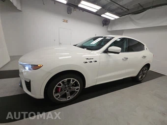 2022 Maserati Levante Modena