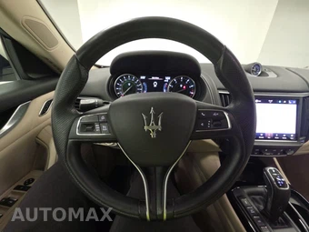 2022 Maserati Levante Modena – miniatura 10