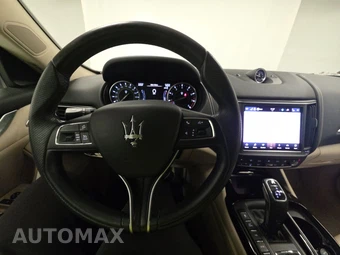 2022 Maserati Levante Modena – miniatura 11