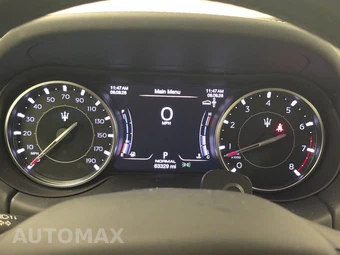 2022 Maserati Levante Modena – miniatura 12