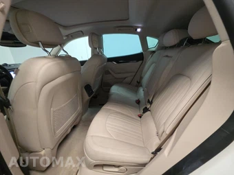 2022 Maserati Levante Modena – miniatura 13