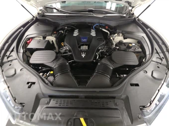 2022 Maserati Levante Modena – miniatura 15