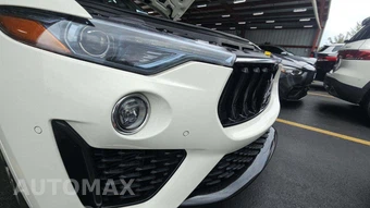 2022 Maserati Levante Modena – miniatura 19