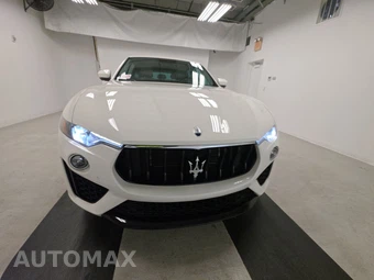 2022 Maserati Levante Modena – miniatura 2