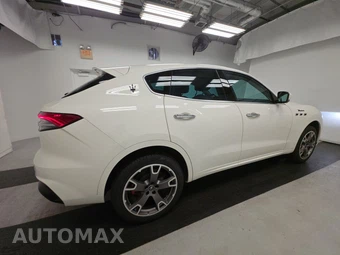 2022 Maserati Levante Modena – miniatura 4