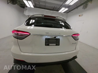 2022 Maserati Levante Modena – miniatura 5