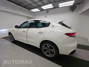 2022 Maserati Levante Modena – miniatura 6