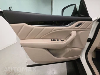 2022 Maserati Levante Modena – miniatura 9