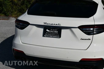 2022 Maserati Levante Modena - miniatura 10