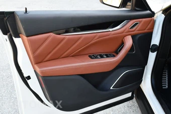 2022 Maserati Levante Modena - miniatura 12