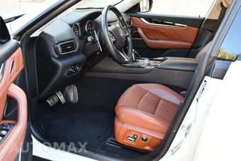 2022 Maserati Levante Modena - miniatura 16