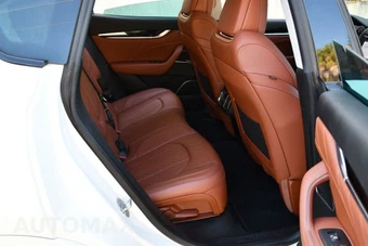2022 Maserati Levante Modena - miniatura 21