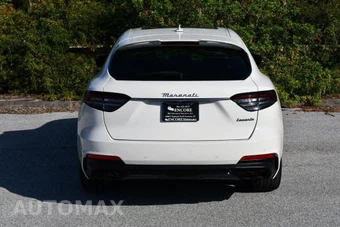 2022 Maserati Levante Modena - miniatura 34