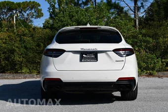 2022 Maserati Levante Modena - miniatura 35